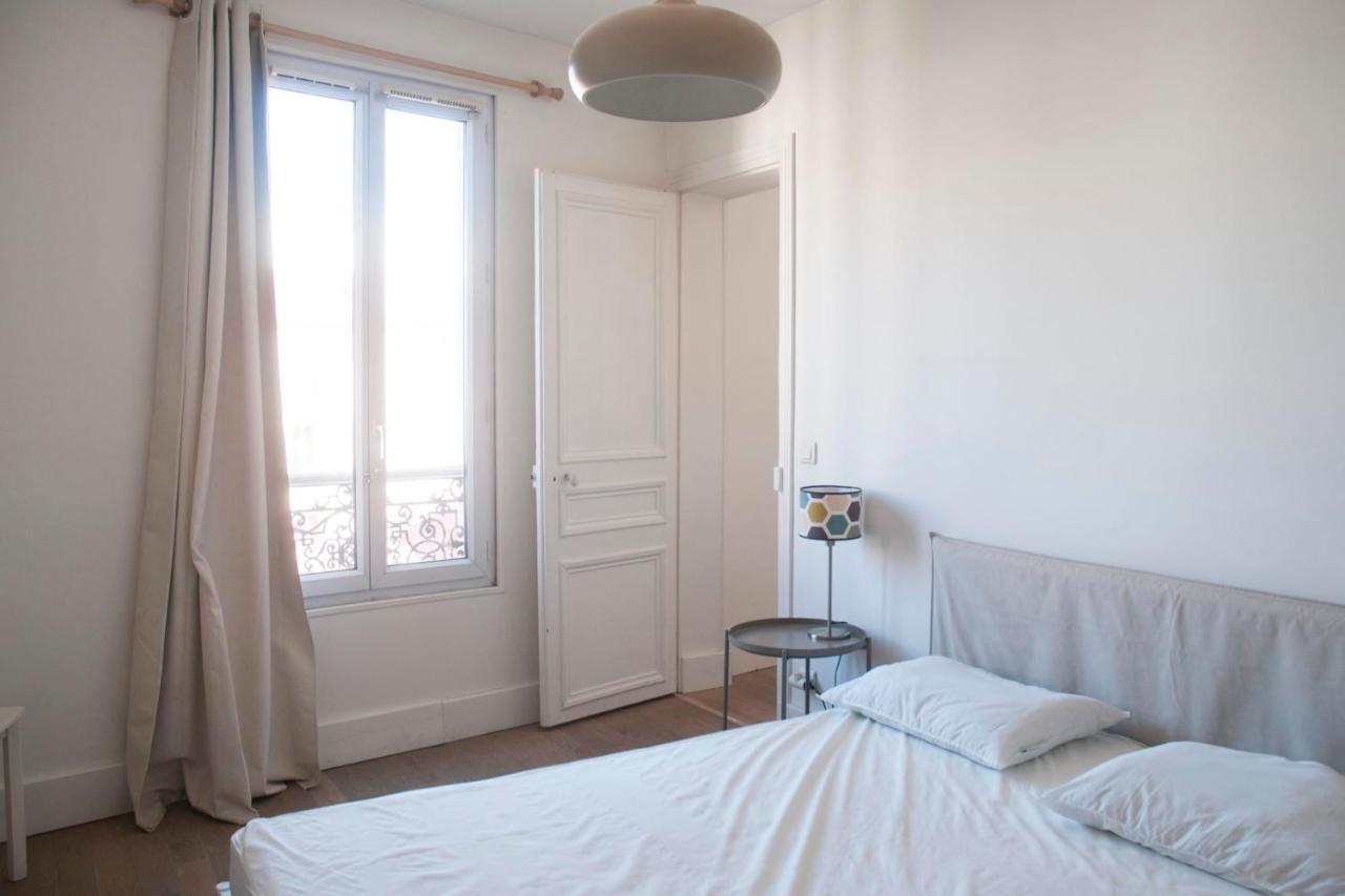 Cozy Apartment At The Gates Of Paris Le Pre-Saint-Gervais Экстерьер фото